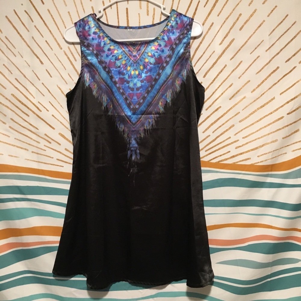 NWOT Beautiful dress!